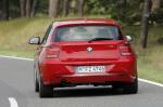 BMW 1-Series 5-Door 2012 года